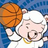 Biblical Basketball